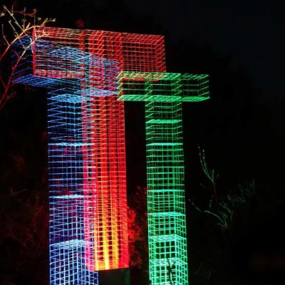 Christoph Luckeneder | Golgotha of T