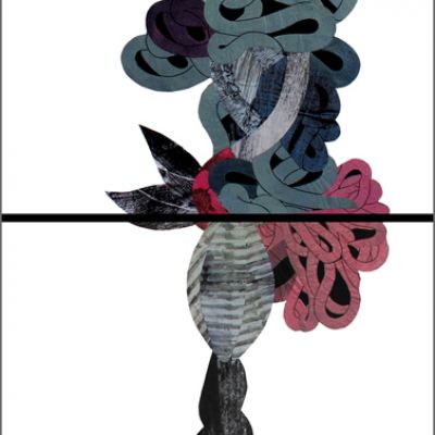 Claudia Marini | GROVIGLI 1