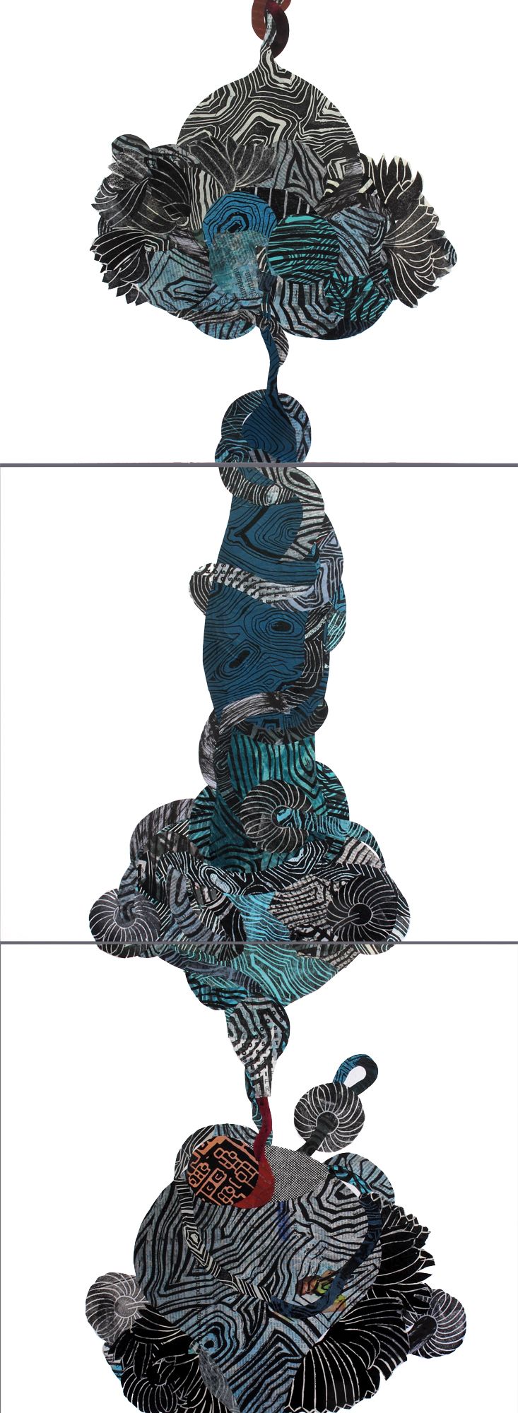 Claudia Marini | GROVIGLI 7