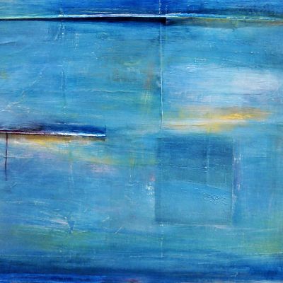 CLAUDIO CENERINI | ACQUAMARINA