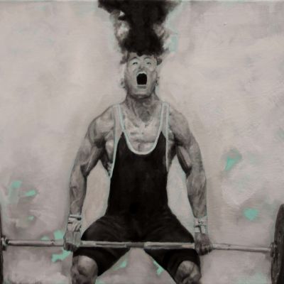 Daniele Bianco | Forza Esplosiva