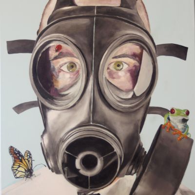 Daniele Bianco | Pet Therapy