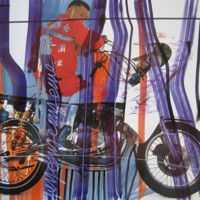 Daniele Duranti | Bosozoku 042