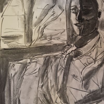 DANIELE FEDI | IACOPO