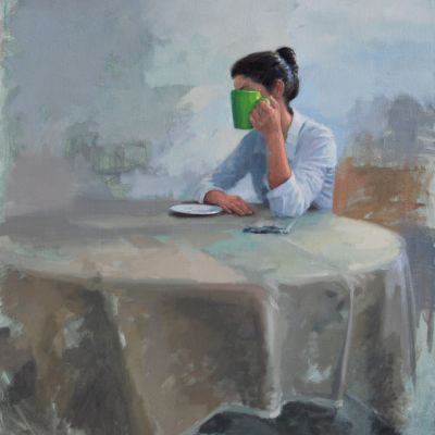 DAVID ANOCIBAR | UNTITLED