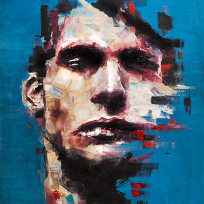 Davide Cambria | Saremo scie luminosissime