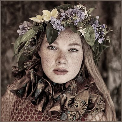Durga Garcia | Ronja