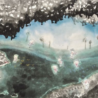 Eilish | We are not afraid