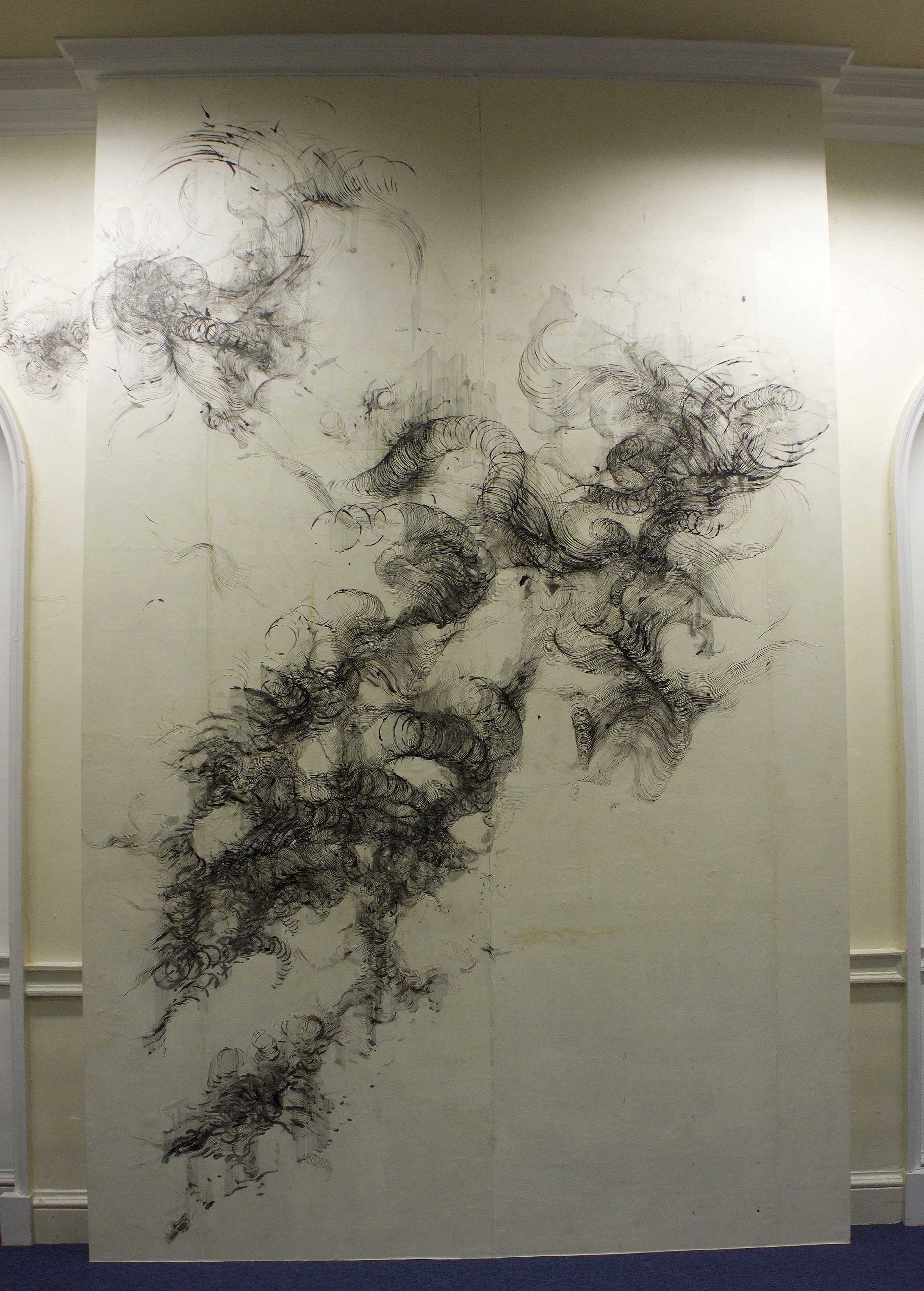 Emilie Pugh | Anatomy of thought