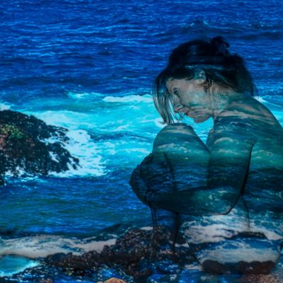 Enzo Giuseppe Mangalaviti | voglio esser mare