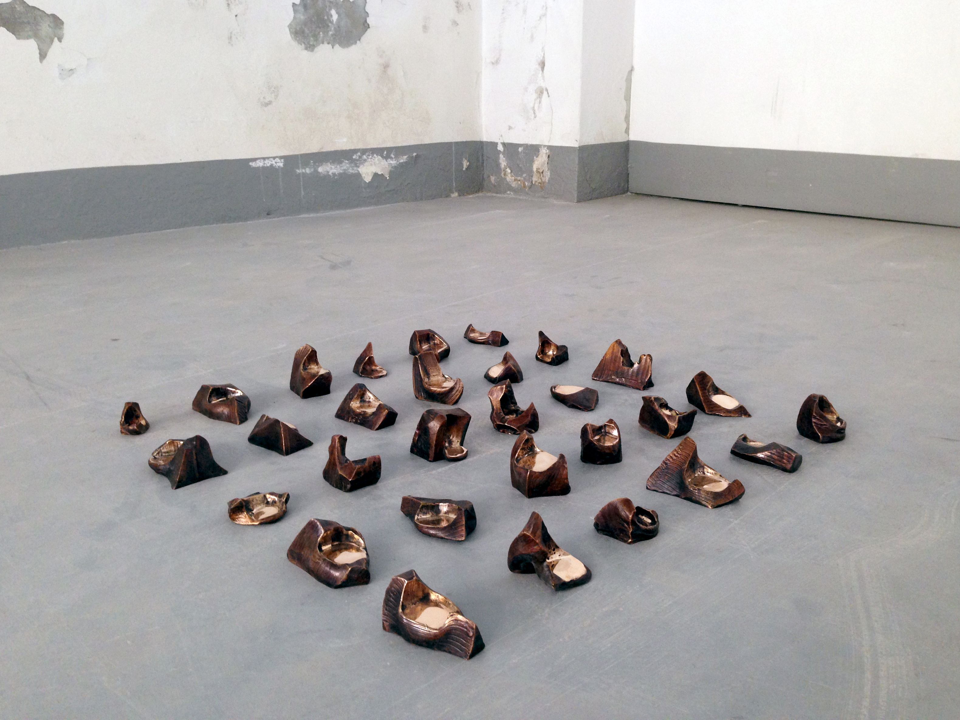 Eracle Dartizio | Pozzanghere