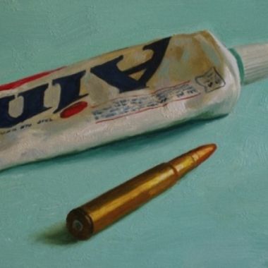 Eshtref Berisha | Peace