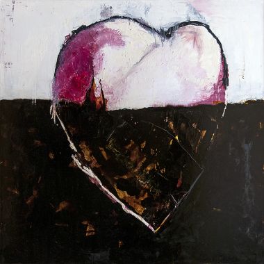 Fabio CICUTO | BIG HEART NR.1