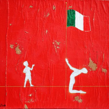 FAIDO | Il giovane Oratore... rialzati Italia!