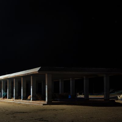 Federico Scarchilli | Miasma Sky