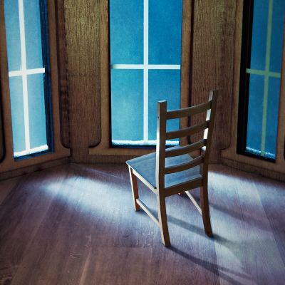 Francesco Romoli | A room with a view