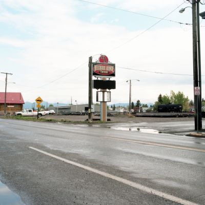 Frederic Bigras-Burrogano | Belgrade