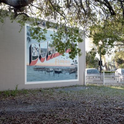 Frederic Bigras-Burrogano | Dunedin