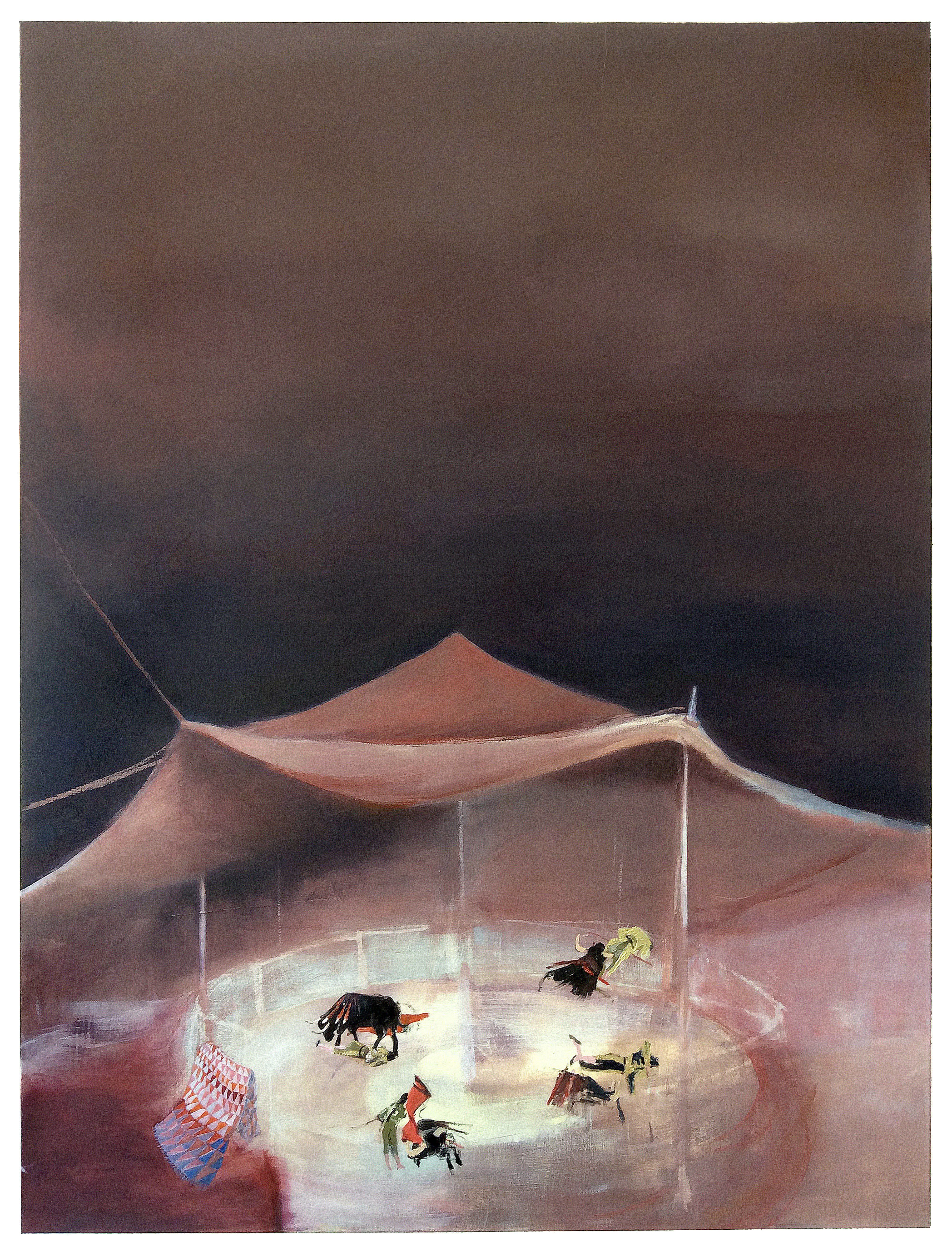 Friederike Jokisch | Arena