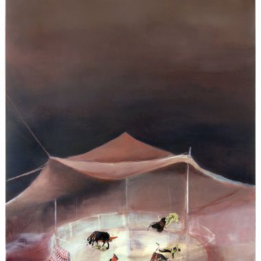 Friederike Jokisch | Arena