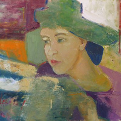 Gabriella Cavalca | In viaggio