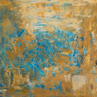 Gabriella Tolli | La luce e l’immenso