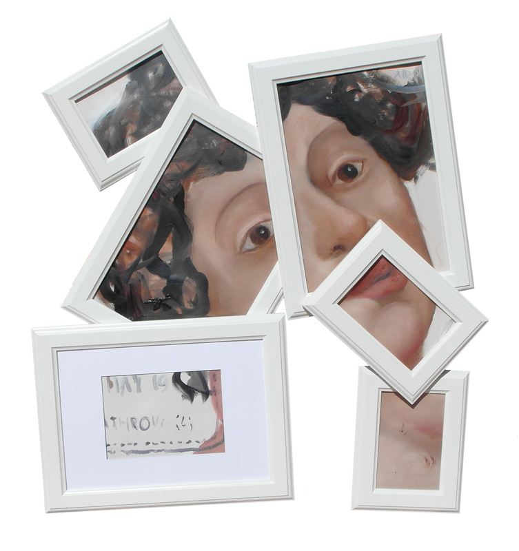 garbade | caravaggio emigrant