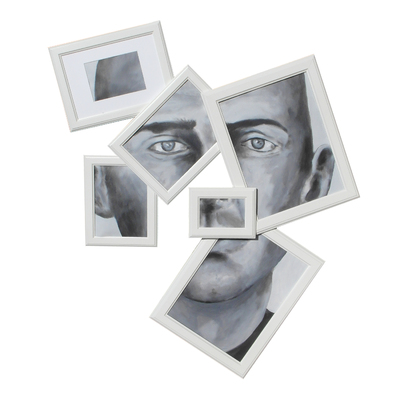 garbade | face to face