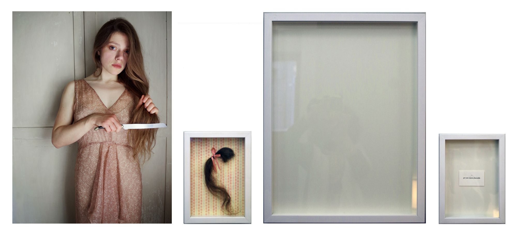 Gian Luca Groppi | reliquiari