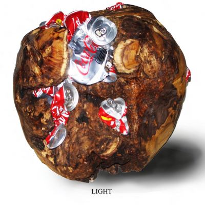 Gian Luigi Martelli | Light