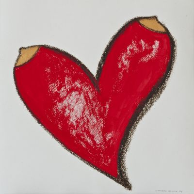 Giancarlo De Luca | poppart