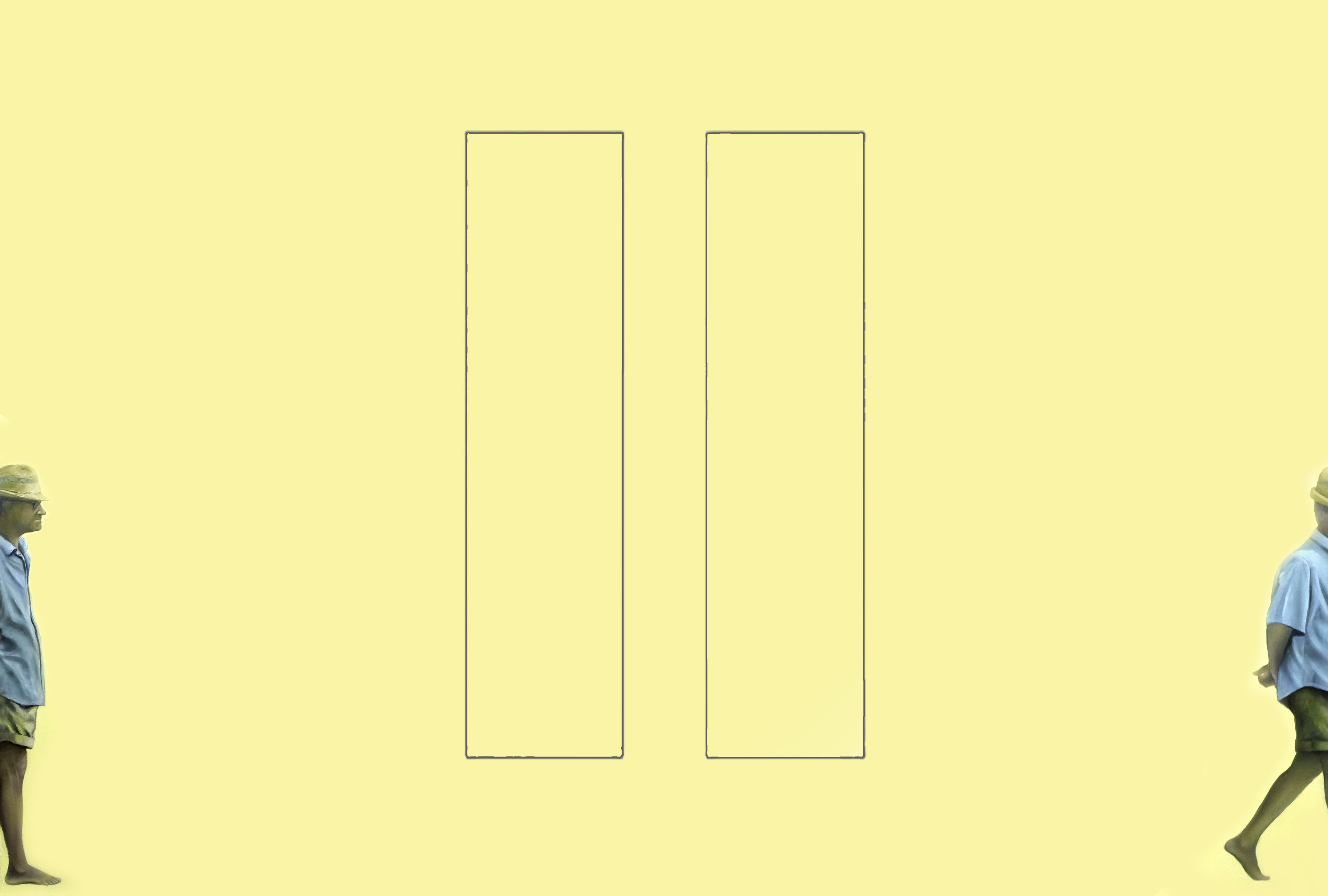 Gianfranco Basso | Push the botton