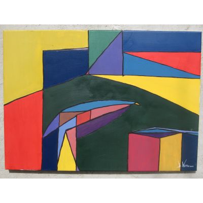 Gianluca Di Marco | Volatile Assetato