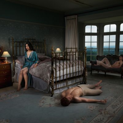 Gillian Hyland | Awakening