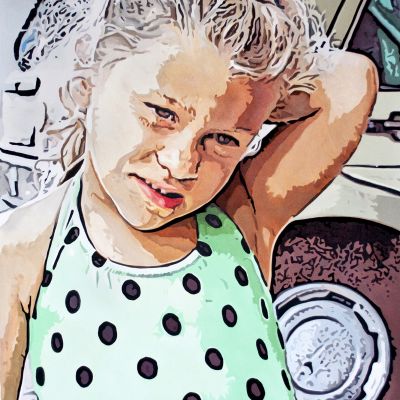 Giovanna Sottini | Io