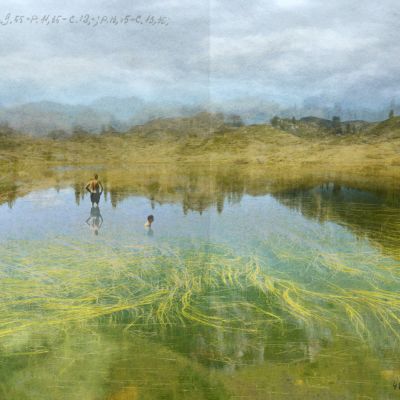 Giovanni Guadagnoli | Mimesis: declinazione 34