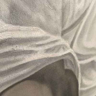 Giovanni Pasini | Detail 1