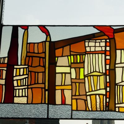 Git Gervais Art Creation | Le port