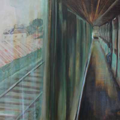Giulietta Cavallotti | Sguardo sui campi arati