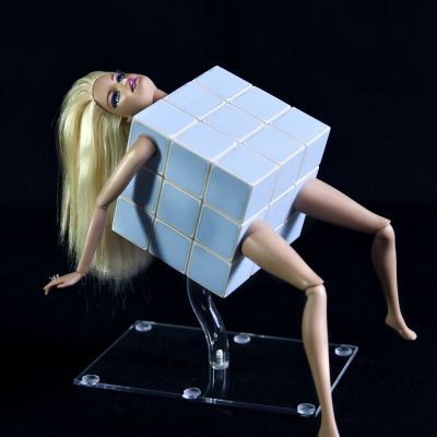 Giuseppe Cozzolino | Particolare 1