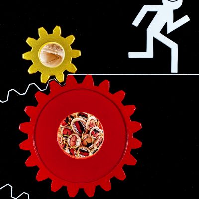 Giuseppe Cozzolino | Particolare