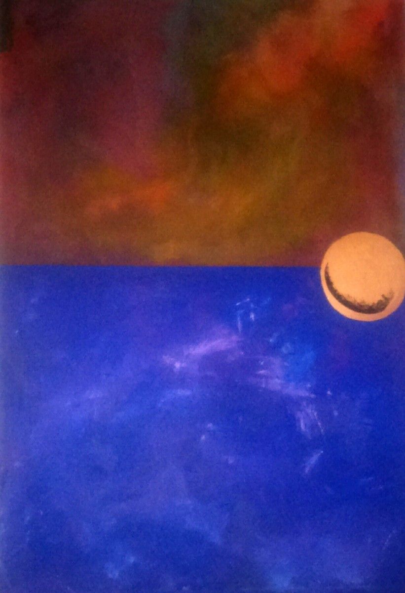 Giuseppe Restifo ArTs | Post-atomic dream