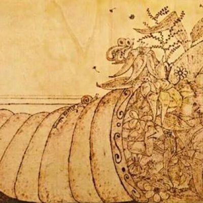 Giuseppe Restifo ArTs | Fortuna viva
