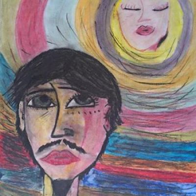 Giuseppe Restifo ArTs | Tunnel di colori