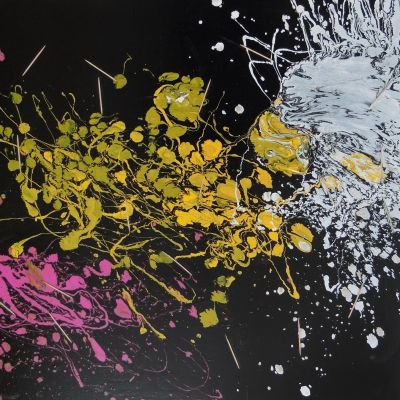Stefano Giacomon | ENAMEL007_2013