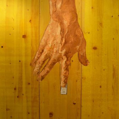 GRELO | IO SONO L’ARTEFICE DEL MIO DESTINO