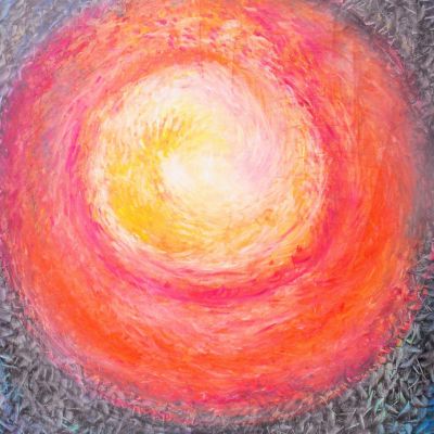 HAIRAM | Mandala