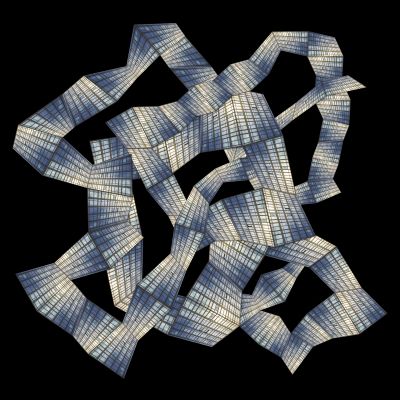 Hua Bai | string of virus RNA