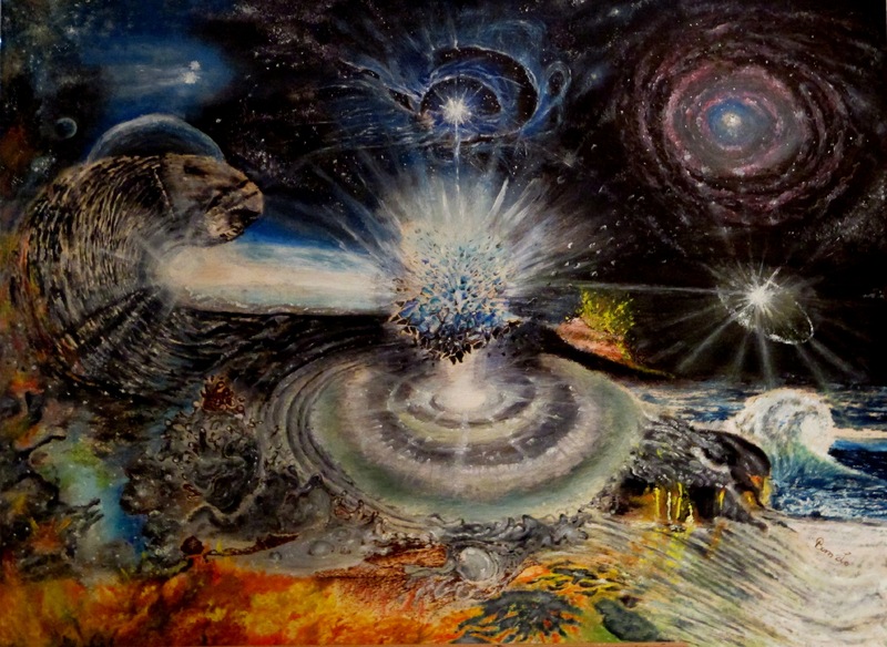 Ivo Bonsi | Big Bang