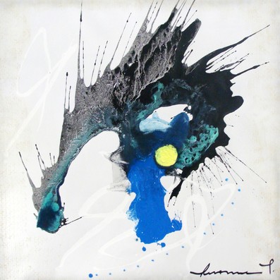 Ivonne Torres | Breathtaking